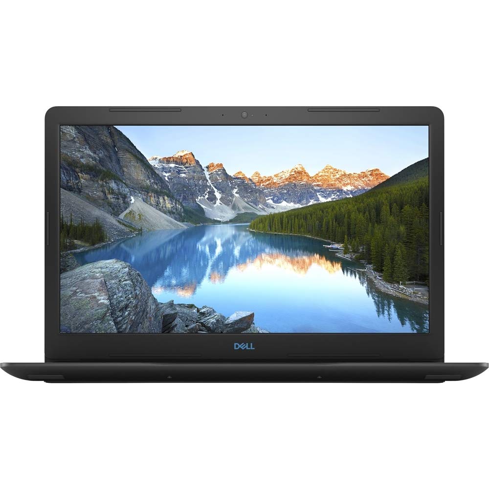 Dell G3 17.3" Full HD Gaming Laptop, 8th Gen Intel Core i5-8300H,